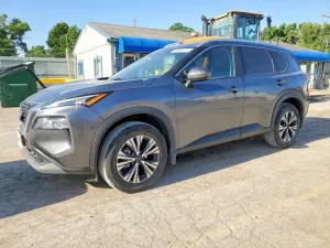 Nissan Rogue 1.5L 3 2023