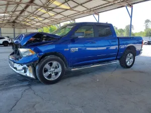 RAM 1500 5.7L 8 2019