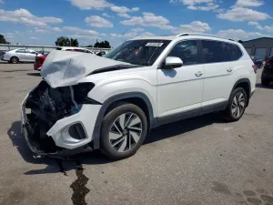Volkswagen Atlas 2.0L 4 2024
