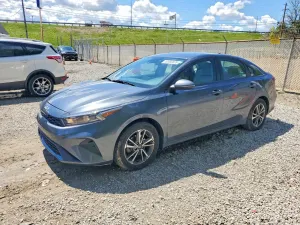 Kia Cerato / Forte / K3 2.0L 4 2023