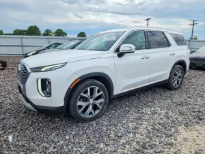 Hyundai Palisade 3.8L 6 2020
