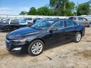 Chevrolet Malibu 1.5L 4 2024