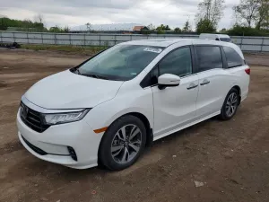 Honda Odyssey 3.5L 6 2023
