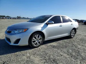 Toyota Camry 2013