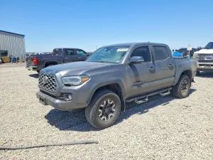 Toyota Tacoma 3.5L 6 2023
