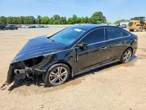 Hyundai Sonata 2.4L 4 2019