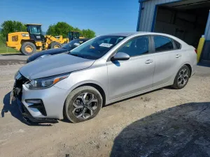 Kia Cerato / Forte / K3 2.0L 4 2020
