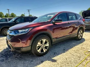 Honda CR-V 2.4L 4 2019