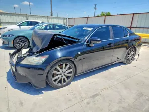 Lexus GS 3.5L 6 2013