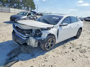 Chevrolet Malibu 1.5L 4 2024