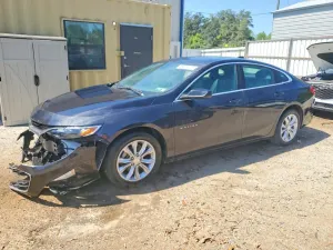 Chevrolet Malibu 1.5L 4 2023