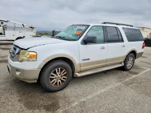 Ford Expedition 5.4L 8 2007