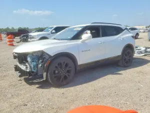 Chevrolet Blazer 3.6L 6 2020