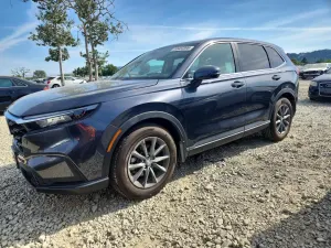 Honda CR-V 1.5L 4 2026