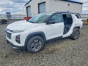 Chevrolet Equinox 1.5L 4 2026