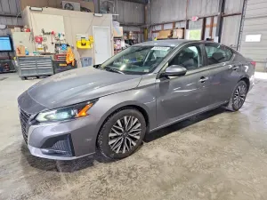 Nissan Altima 2.5L 4 2023