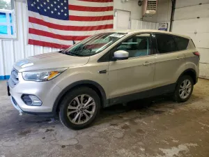 Ford Escape 1.5L 4 2017