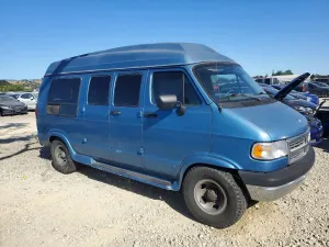 Dodge RAM 5.2L 8 1997