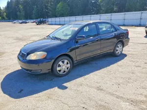 Toyota Corolla 1.8L 4 2006