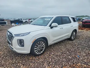 Hyundai Palisade 3.8L 6 2020