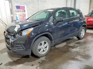 Chevrolet Trax 1.4L 4 2021