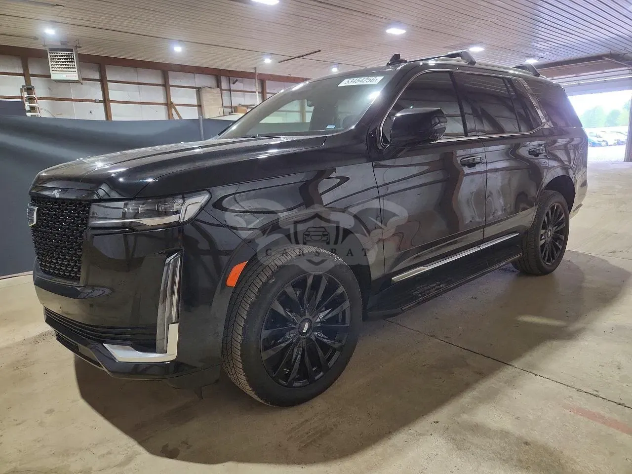 Cadillac Escalade 6.2L 8 2023