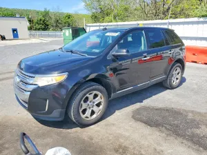 Ford Edge 3.5L 6 2011