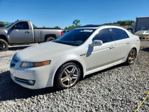 Acura TL 3.2L 6 2008