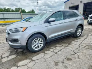 Ford Edge 2.0L 4 2022