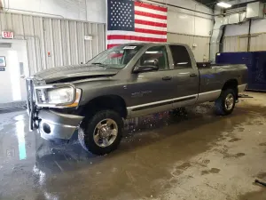 Dodge RAM 5.9L 6 2006