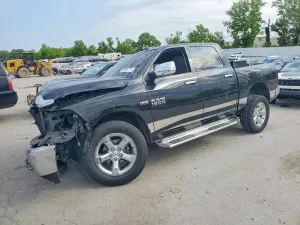 RAM 1500 5.7L 8 2015