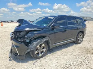 Honda Pilot 3.5L 6 2023