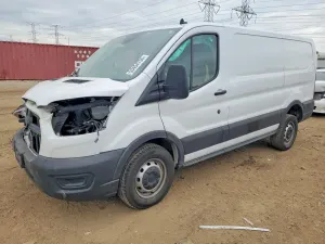 Ford Transit 3.5L 6 2023