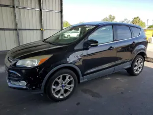 Ford Escape 1.6L 4 2013