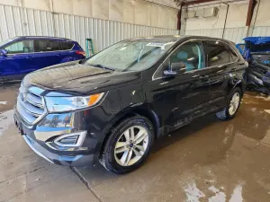 Ford Edge 2.0L 4 2016