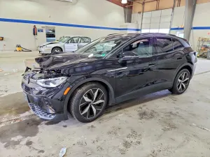 Volkswagen ID.4 2023