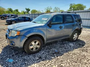 Ford Escape 2.5L 4 2010