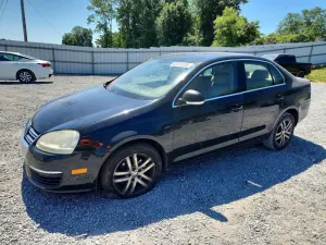 Volkswagen Jetta 1.9L 4 2006