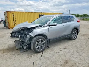 Honda CR-V 1.5L 4 2019
