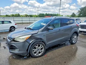 Ford Escape 2.0L 4 2014