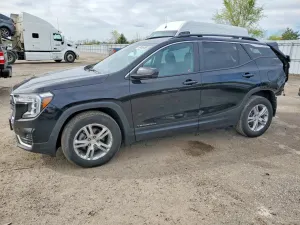 GMC Terrain 1.5L 4 2023