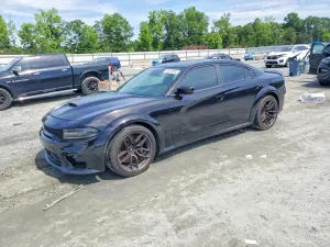 Dodge Charger 6.4L 8 2020