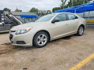 Chevrolet Malibu 2.5L 4 2015