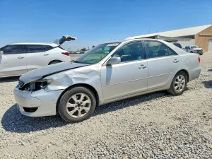 Toyota Camry 3.0L 6 2005