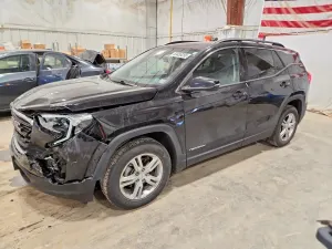 GMC Terrain 1.5L 4 2020