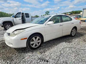 Lexus ES 3.3L 6 2006