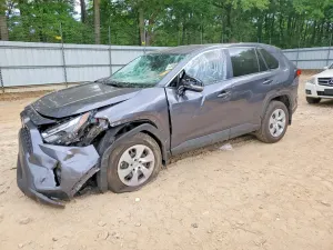 Toyota Rav4 2.5L 4 2025