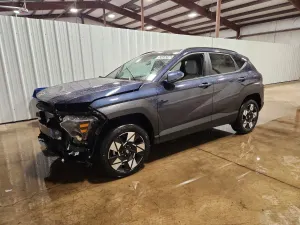 Hyundai Kona 2.0L 4 2025