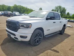 RAM 1500 5.7L 8 2024