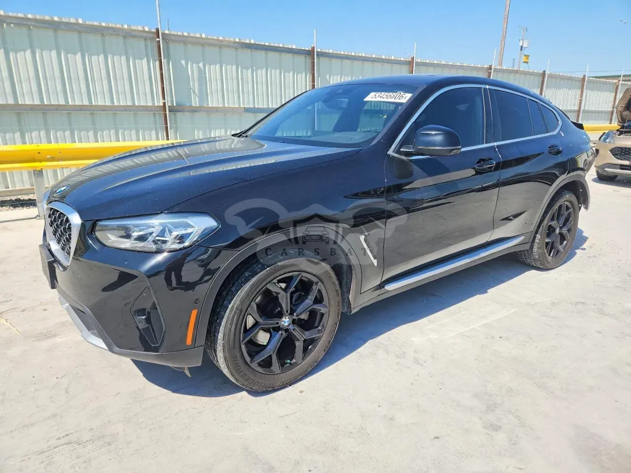 BMW X4 2.0L 4 2024
